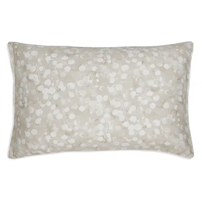 Anne De Solene Rosee King Sham In Neutral