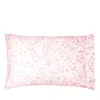 Anne De Solene Rosee Standard Pillowcase, Pair In Rose
