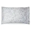 Anne De Solene Rosee Standard Pillowcases, Pair In Bleu
