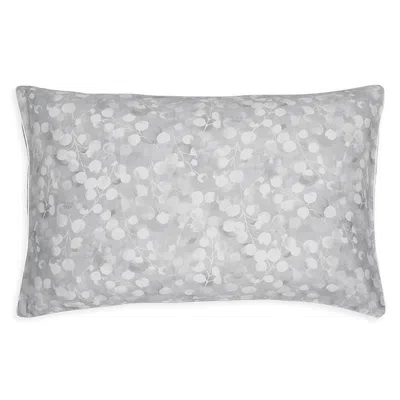Anne De Solene Rosee Standard Sham In Gray