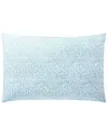 Anne De Solene Ruban 200 Thread Count Organic Cotton Sham