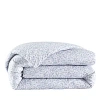 Anne De Solene Ruban Duvet Cover, King In Blue