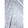 Anne De Solene Ruban Fitted Sheet, King In Blue