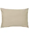 Anne De Solene Set Of 2 Vexin Pillowcases In White