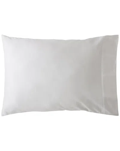 Anne De Solene Set Of Two 280 Thread Count Caractere Pillowcases In White