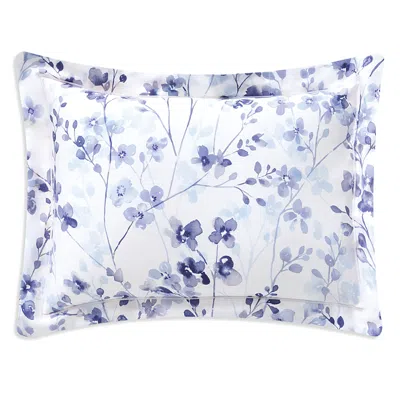 Anne De Solene Sham, Boudoir, Calme In Blue