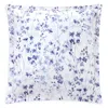 Anne De Solene Sham, Euro, Calme In Blue
