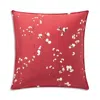 Anne De Solene Sham, Euro, Minimaliste In Red