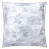 Anne De Solene Sham, Euro, Silence In White