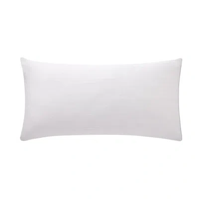 Anne De Solene Silence 2 Piece 100% Cotton Guest Room Pillow Case Case Pack