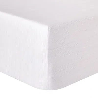 Anne De Solene Silence Fitted Sheet