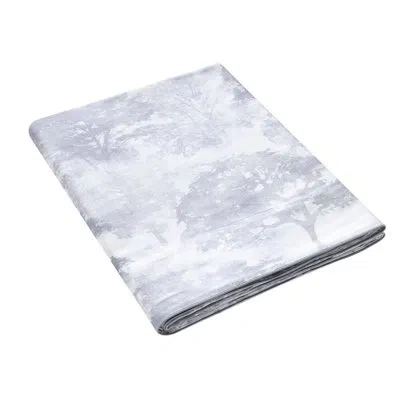 Anne De Solene Silence Flat Sheet