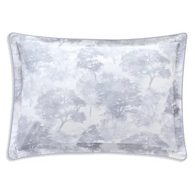 Anne De Solene Silence Sham, Standard In Gray