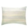 Anne De Solene Sillage Boudoir Sham In Sable