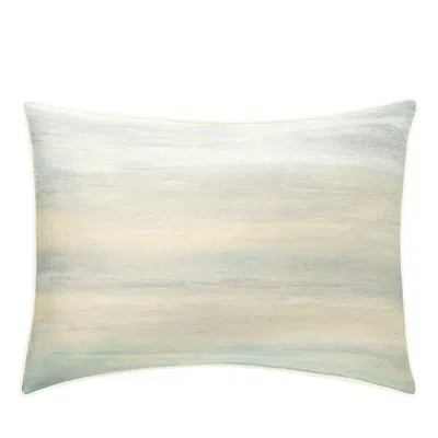 Anne De Solene Sillage Boudoir Sham In Sable