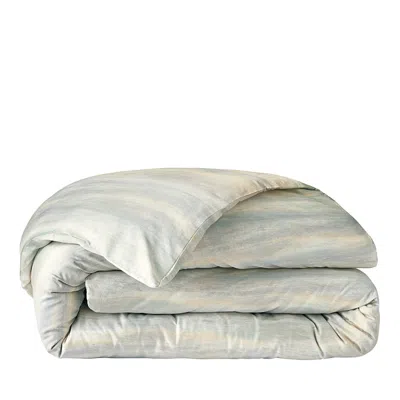 Anne De Solene Sillage Duvet Cover, King In Sable