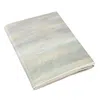 Anne De Solene Sillage Flat Sheet, Queen In Sable