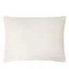 Anne De Solene Sillage Standard Pillowcase Pair In Sable