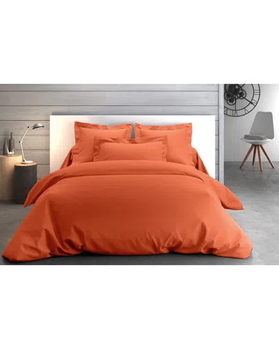 Anne De Solene Vexin 200 Thread-count Duvet Cover