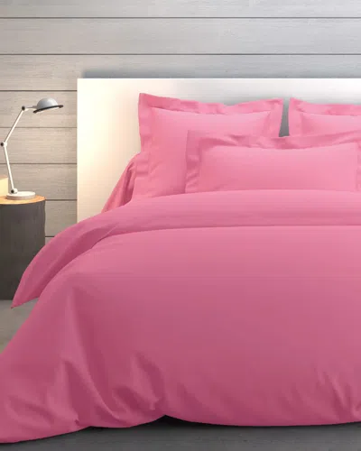 ANNE DE SOLENE VEXIN 200 THREAD-COUNT DUVET COVER,PROD214490110