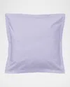 Anne De Solene Vexin Euro Sham In Iris