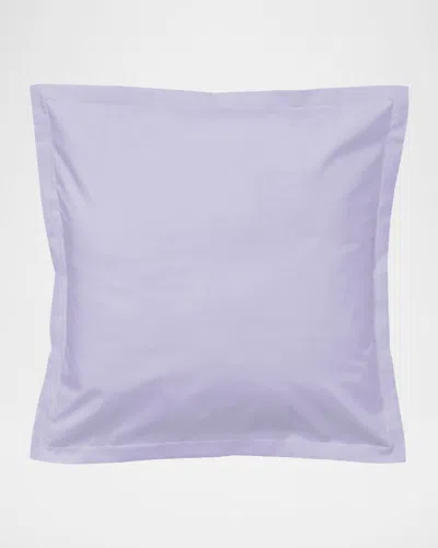 Anne De Solene Vexin Euro Sham In Iris