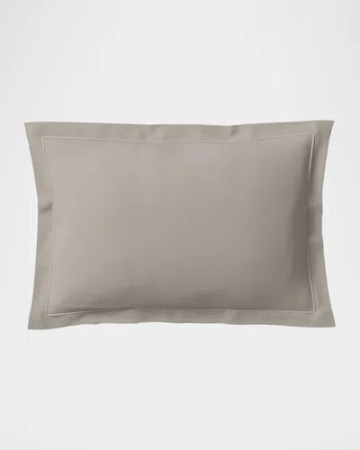 ANNE DE SOLENE VEXIN 200 THREAD-COUNT SHAM,PROD214490107