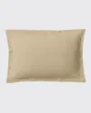 Anne De Solene Vexin 200 Thread-count Sham In Neutral