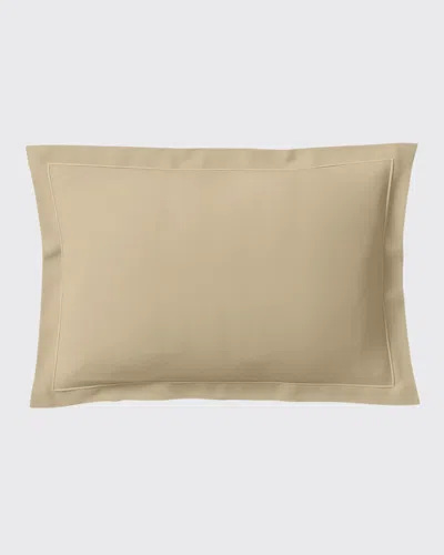 Anne De Solene Vexin 200 Thread-count Sham In Neutral
