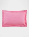 Anne De Solene Vexin Standard Sham In Pivoine