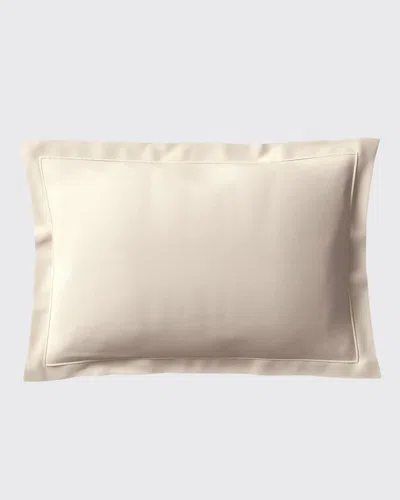 ANNE DE SOLENE VEXIN 200 THREAD-COUNT SHAM