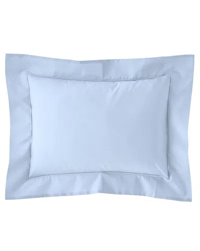 ANNE DE SOLENE VEXIN BOUDOIR SHAM