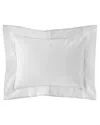 Anne De Solene Vexin Boudoir Sham In Blanc