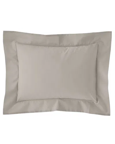 ANNE DE SOLENE VEXIN BOUDOIR SHAM