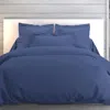 Anne De Solene Vexin Boudoir Sham In Encre
