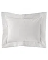 Anne De Solene Vexin Boudoir Sham In Turterelle