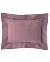 Anne De Solene Vexin Boudoir Sham In Volcan