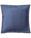 Anne De Solene Anne De Solène Vexin Cobalt Euro Sham