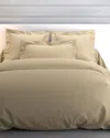Anne De Solene Vexin Duvet Cover In Beige
