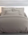 Anne De Solene Vexin Duvet Cover In Grey