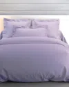 Anne De Solene Vexin Duvet Cover In Lilac