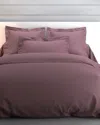 Anne De Solene Vexin Duvet Cover In Purple