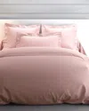 Anne De Solene Vexin Duvet Cover In Rose