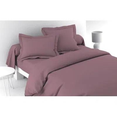 Anne De Solene Vexin Duvet Cover In Volcano