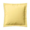 Anne De Solene Vexin Euro Sham In Pollen