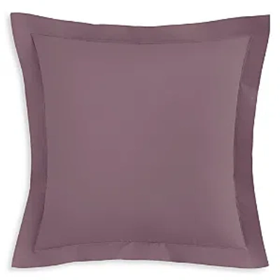 Anne De Solene Vexin Euro Sham In Volcan