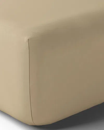 ANNE DE SOLENE ANNE DE SOLENE VEXIN FITTED SHEET