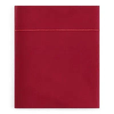 ANNE DE SOLENE ANNE DE SOLENE VEXIN FITTED SHEET, KING