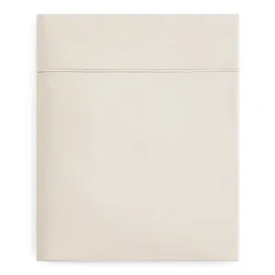 Anne De Solene Vexin Fitted Sheet, King In Neutral