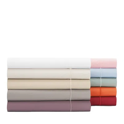 Anne De Solene Vexin Fitted Sheet, King In Pivoine